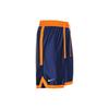 Nike Basketball Shorts Men's Moderate Straight Fit Pants CW4281-455