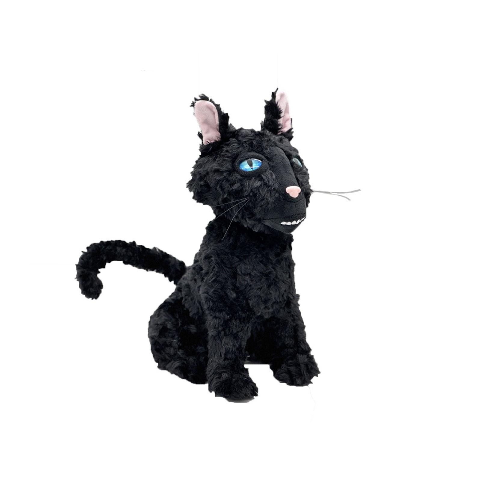 Плюшевые игрушки с имитацией животных, креативные декоративные подвесные куклы