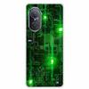 For Huawei nova 9 SE Case Nova9 Clear Soft TPU Silicone Cats Back Cover for Huawei Nova 9SE Case Nova9SE Funda Shockproof Coque