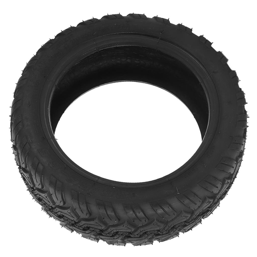 8565?6.5 Electric Scooter Vacuum Tire Rubber Anti Slip Wear Proof Scooter Tubeless Vacuum Tire
