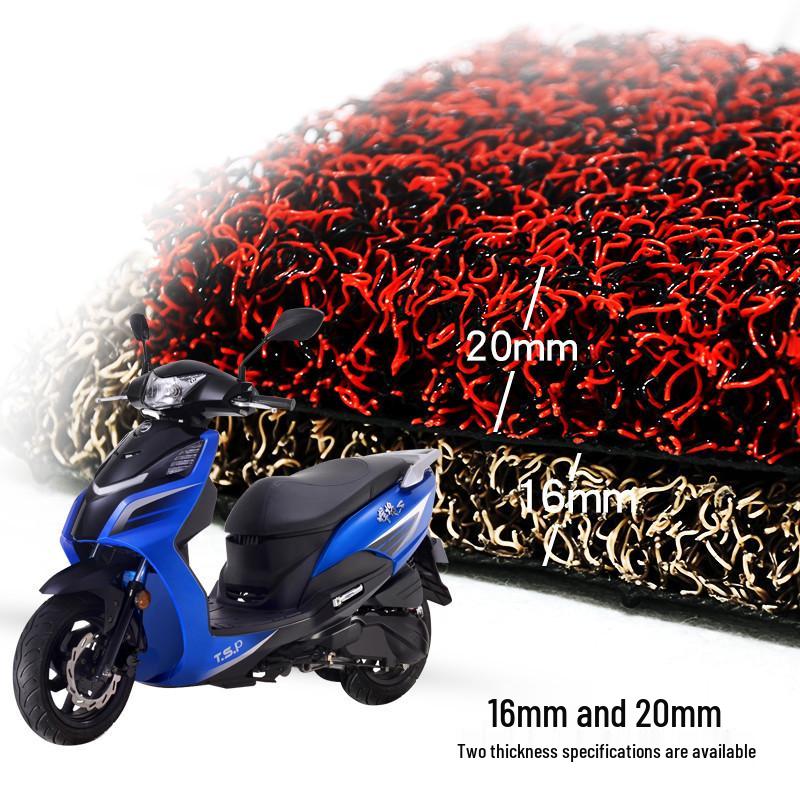 Συμβατό Μεταξωτό Δαχτυλίδι Πέλματος για Μοτοσυκλέτα SYM Hanjang S 125CC XS-125T-21 EFI