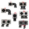 Rear Original Camera For iPhone  7 8 Plus Back Camera Rear Main Lens Flex Cable Camera For Iphone X XR XS MAX 11 12 PRO