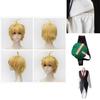 Hochwertiger Meliodas-Anzug für Anime The Seven Deadly Sins Cosplay und Events**