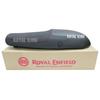 Royal Enfield Continental GT 650 "Premium Touring Dual Seat with Green Cowl"
