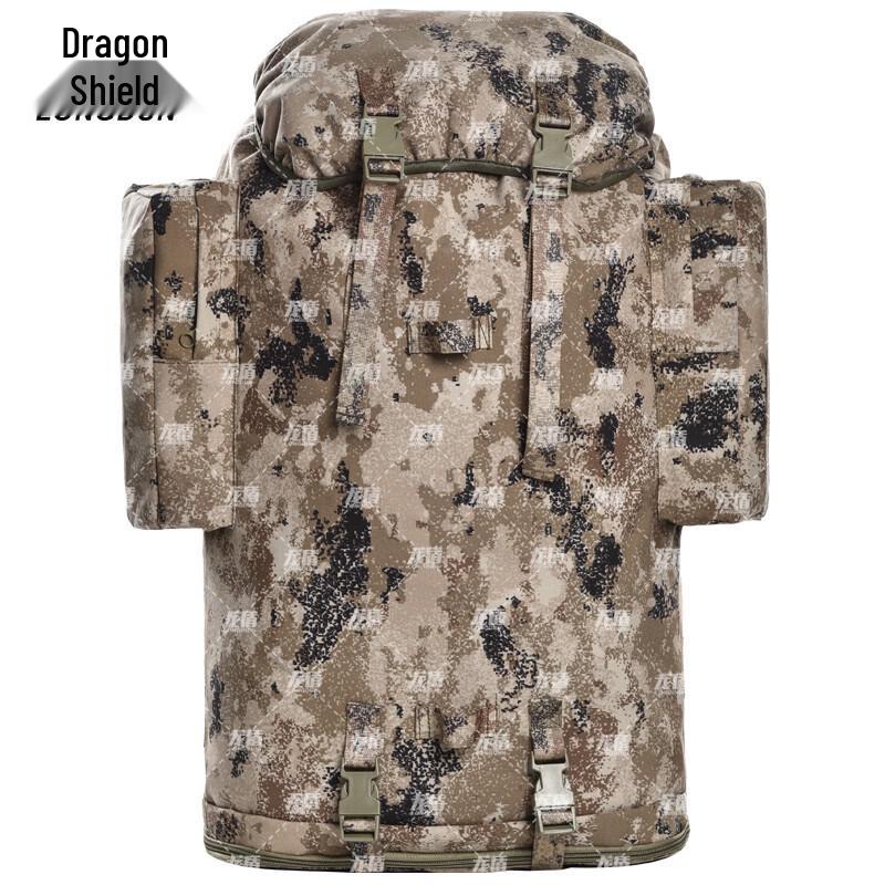 

Long Dun Large Capacity Outdoor Backpack