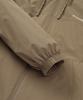 Discovery Expedition Women'S Vertex 2L Outdoor Crop Jacket (D/Brown)