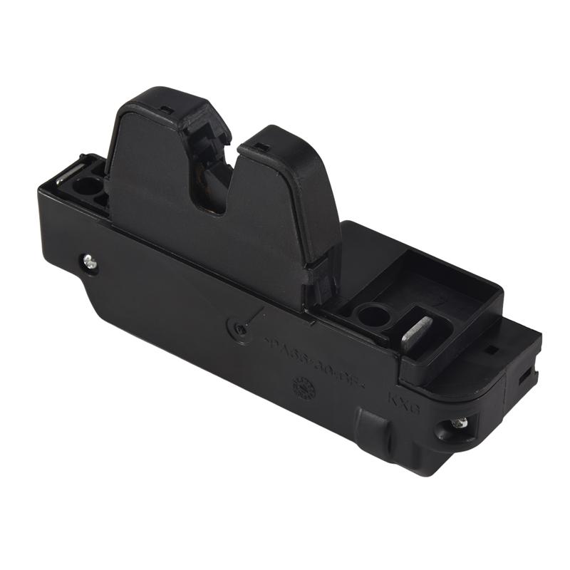 Heckklappen-Zentralverriegelungsaktuator für Citroen C3 C4 Picasso 307 9646091580-M53K