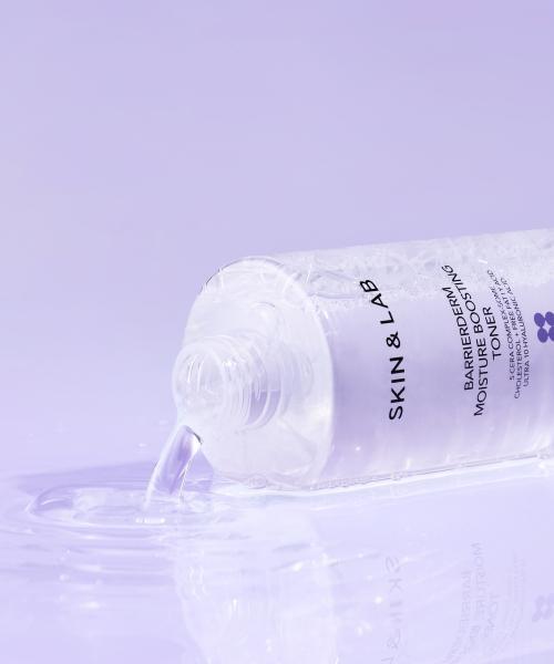 Skin&Lab BarrierDerm Moisture Boosting Toner 300ml