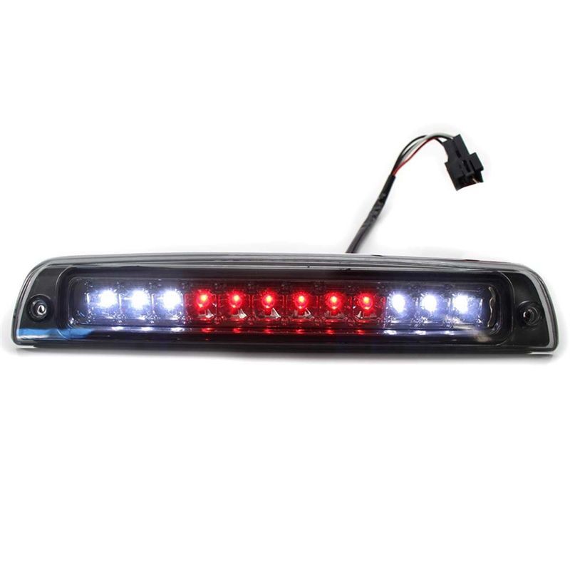 Precise 55077263AB High Mounted Brake Light Third Brake Light Brake Stop Light Automotive For Dodge Ram 1500 2500 3500 1994-2001