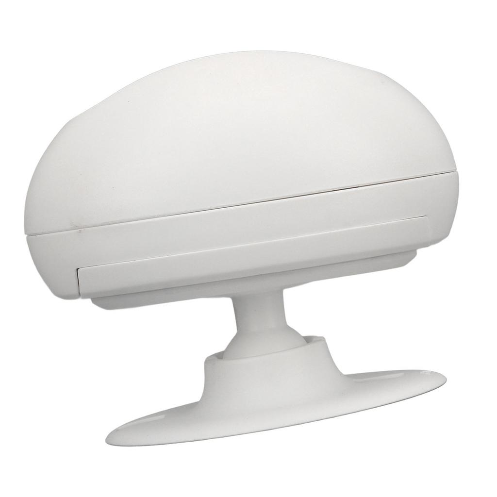 Wireless Curtain Motion Detector Wide Coverage Smart Curtain PIR Sensor for Window Protection