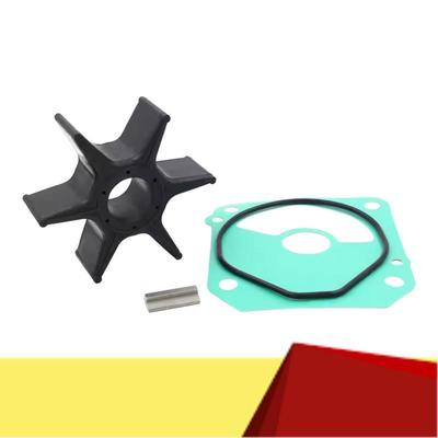 Water Pump Impeller Repair Kit For Honda Marine Outboard BF 75 90 115 130 HP Motor 06192-ZW1-000 Sierra 18-3283-M53K