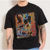 Vintage Oversized George Costanza Men Graphic T Shirts Casual Hiphop Streetwear Tees Unisex Basic Solid Young Cool Unseix Tops