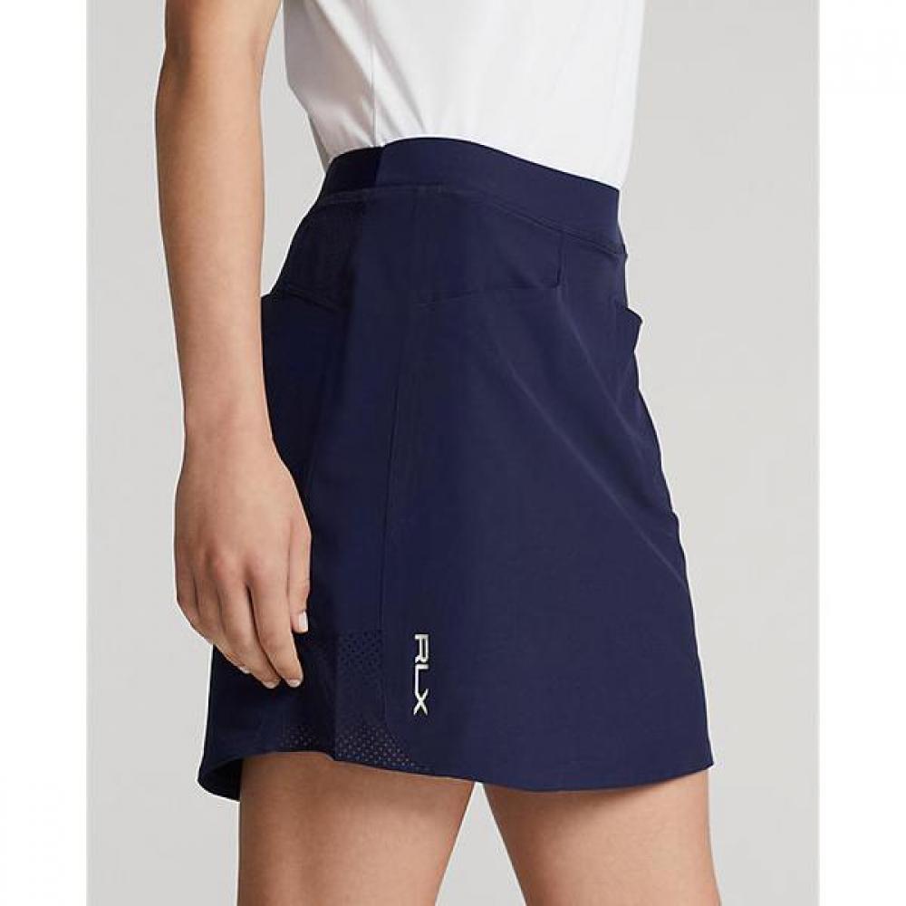 Polo Golf Women S Perforated Stretch Skort wmxgSktncS20011410