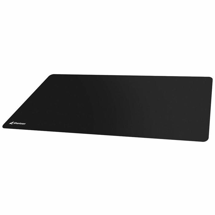 Tapis Gaming - Sharkoon - 1337 V2 - XXL - Antidérapant - 90 x 40 cm - 2,4 mm d'épaisseur