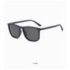 Outdoor Driving Sunglasses Popular Square Large Frame Sun Glasses Classic Polarized Glasses Men Women Fishing Glasses