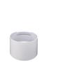 Portable Air Conditioner Exhaust Hose Extension Connector 130mm 150mm Flexible Duct Adapter For Window Venting