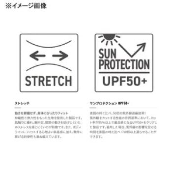 SHIMANO Limited Pro Sun Protection Arm Cover Limited Black M AC-120W