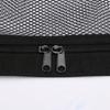 Car Roof Ceiling Cargo Net Mesh Storage Bag Pouch Organizer For Campers Caravans