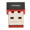 USB WiFi Adapter 650Mbps Dual Band 2.4G 5G Wireless Network Adapter for Windows Vista XP 2000 7 8 10 for Linux for OS X