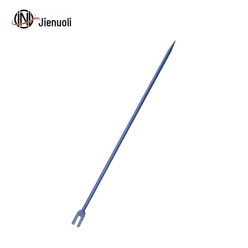 JNL Carbon Steel Railway Crowbar