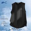 Warrior Men's Quick-Dry Sleeveless Sport Vest