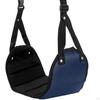 Airplane Footrest Foot Heel Hammock Travel Rest Accessories Comfort Leg