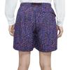 Nike ACG Freizeitshorts Herren Blau Rot CT6333-010