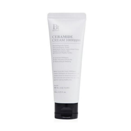 Benton Ceramide Barrier Soothing Cream Skin Barrier Strengthening & Hydration 80ml