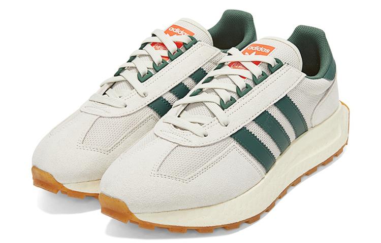 Adidas Retropy E5 'Grey Green' HP7848