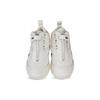 Reebok Answer4 Comfortable Vintage Basketball Shoes White HQ3592(S-BOX)