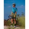Skull Monton Heren Planet Wielershirt Powerband Wielershirt Mountainbike Shirt Sneldrogend Racefiets Shirt Uniform Bre