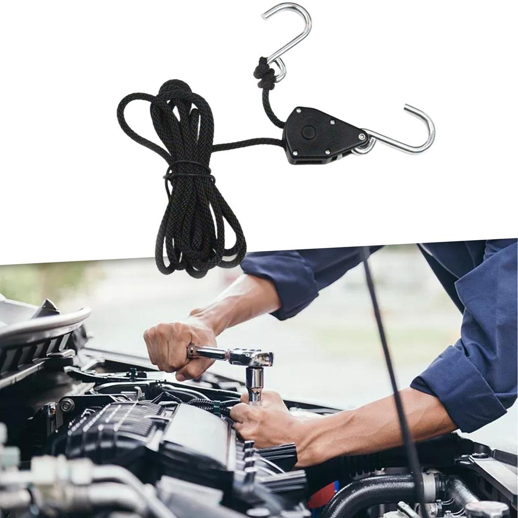 Auto Dent Repair Tool Aluminum Alloy Door Support Rod for Truck Car