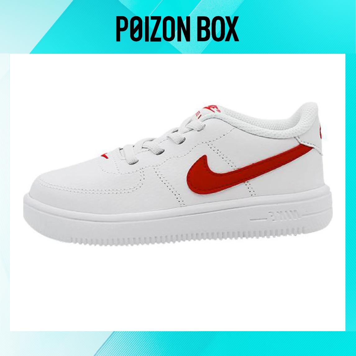 

кроссовки Nike Air Force 1 Toddler shoes TD 905220-101