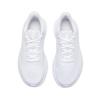 Under Armour Charged Rogue 5 Women's White Running Shoes 3028262-100