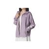 New Adidas Jackets Women's Purple JX7382