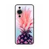 For Hauwei NOVA 11 Pro Case Cat Lion Painted Phone Case For Huawei Nova 11 Ultra Nova11 Pro 11Pro 11i Silicone Back Cover Fundas