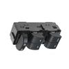 Left Drive Side Electric Power Window Control Switch 8L8Z14529AA for Ford Escape F-250 F-350 F-450 F-550 Super Duty 2008-2012