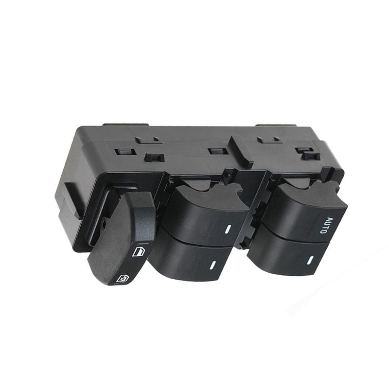 Left Drive Side Electric Power Window Control Switch 8L8Z14529AA for Ford Escape F-250 F-350 F-450 F-550 Super Duty 2008-2012