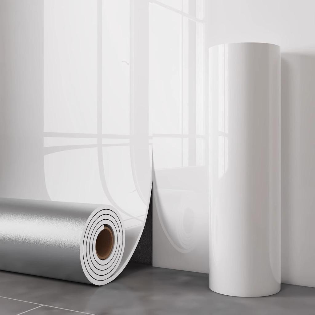 Waterproof Marble Self-Adhesive Wallpaper for Walls - Kitchen, Living Room, Bathroom