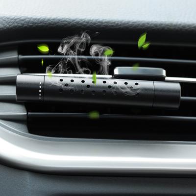 1 szt. Samochodowy odświeżacz powietrza do odpowietrznika samochodowego Perfumy zapachowe Aromat samochodowy Perfumy odświeżacz powietrza Parfum Akcesoria do wnętrza samochodu