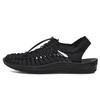 Summer Men's Sandals Outdoor Mesh Sandals Soft Clogs Men Sandals Slides Handmade Sandals Roman Outdoor Sandals Men