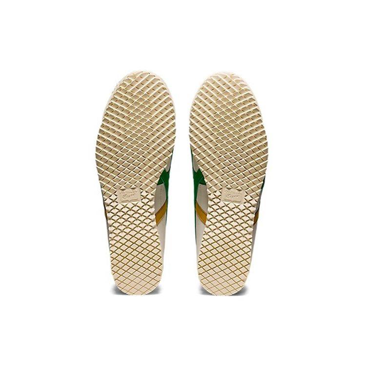 ONITSUKA TIGER Mexico 66 SD Cream Cilantro Unisex Sneakers 1183A872-107
