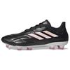 New Copa Pure.1 Fg Core Black Team Shock Pink HQ8904