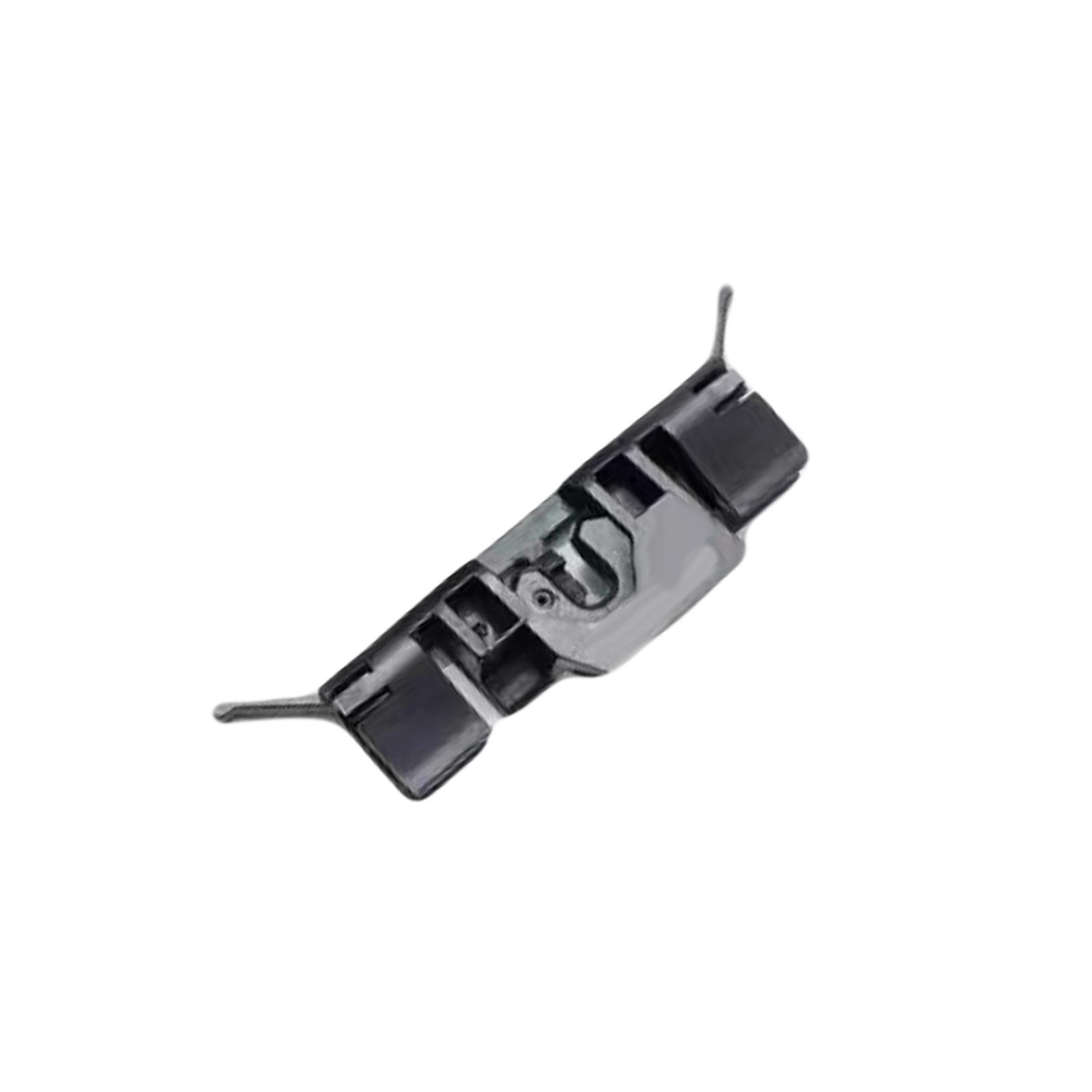 Front Windshield Clip Windshield Molding Clip Direct Replacement Fitment Plastic Material 2011-2016 Compatibility Car Repair China Mainland