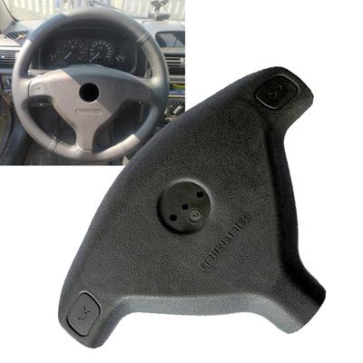 Driver Steering Wheel Horn Cover for Vauxhall A / Corsa B / Tigra MK1 90437285 Car Modification Accessory