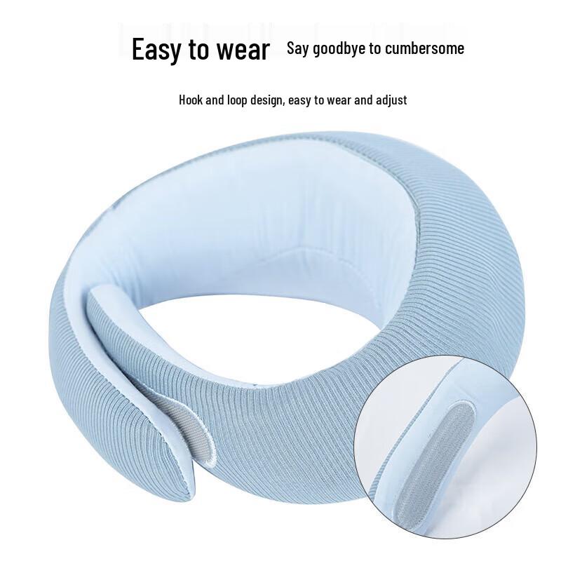 Journey U-shaped Neck Massager Pillow