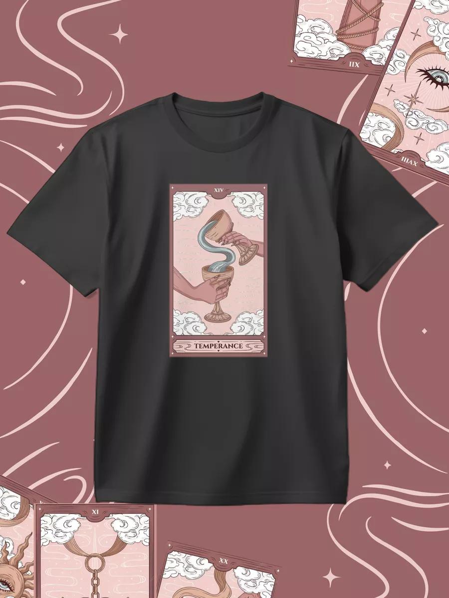 Tom and Jerry printed T-shirt S