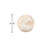 French Style Ceramic Plate Light Luxury Restaurant Salad Dessert Plates Delicious Dishes Deep Plate High End Household Tableware
