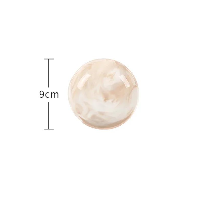 

Керамическая тарелка во французском стиле, легкая, роскошная, для ресторана, салата, десерта, изысканные блюда, глубокая тарелка, высококачественная бытовая посуда