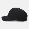 DESCENTE Spirit Nylon Ball Cap Black Sr323Ucp73